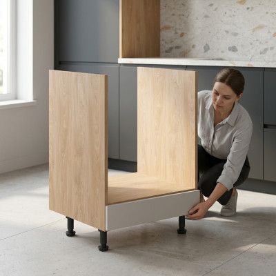Module de cuisine Perus