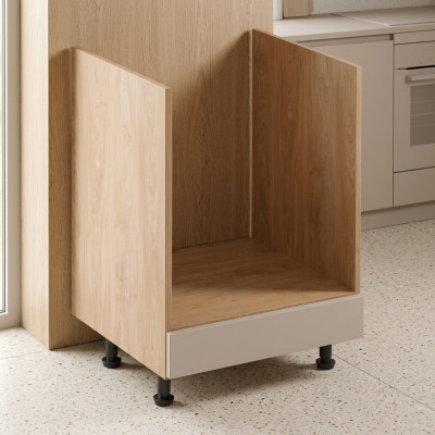 Module de cuisine Perus