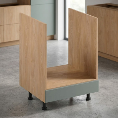 Module de cuisine Perus pour plan de cuisson