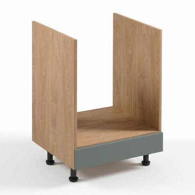 Module de cuisine Perus pour plan de cuisson