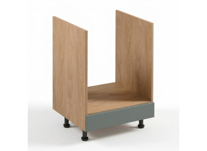 Module de cuisine Perus pour plan de cuisson