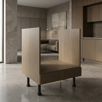 Module de cuisine Perus avec four