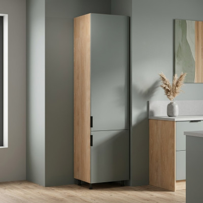 Armoire réfrigérée encastrée