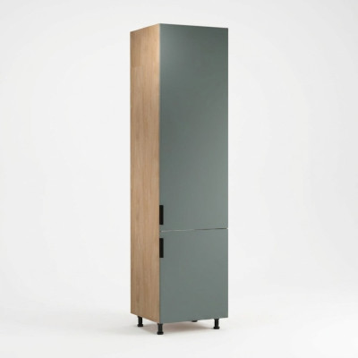 Armoire réfrigérée encastrée