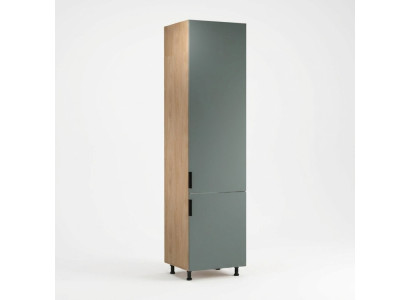 Armoire réfrigérée encastrée