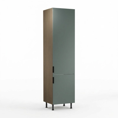 Armoire haute pour appareils électroménagers, armoire réfrigérateur, armoire de cuisine