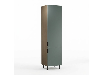 Armoire haute pour appareils électroménagers, armoire réfrigérateur, armoire de cuisine