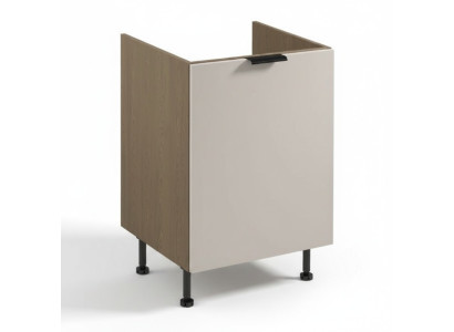 Armoire de tri des déchets Armoire de cuisine pour le recyclage