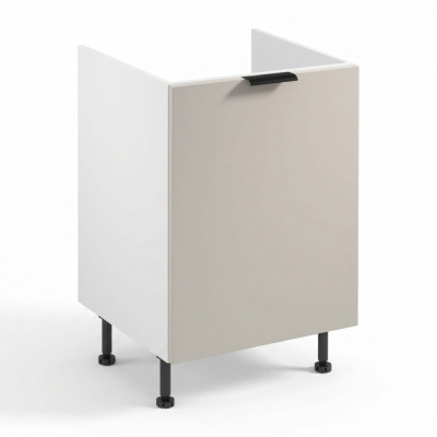 Armoire de tri pour déchets Armoire de cuisine Système de tri