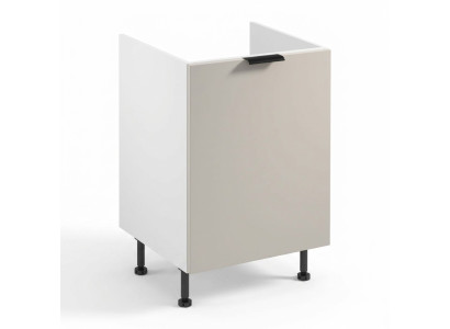 Armoire de tri pour déchets Armoire de cuisine Système de tri