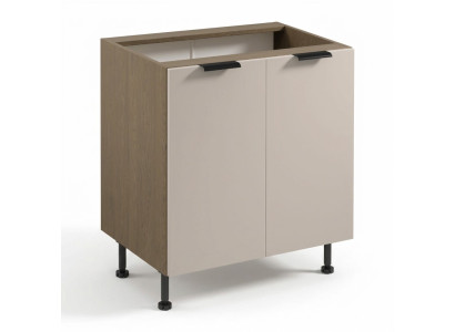 Mobilier de cuisine Puinen avec tiroirs