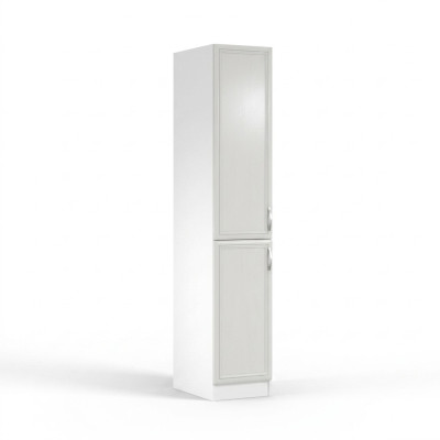 Armoire haute sous plan de travail, garde-manger, meuble de cuisine