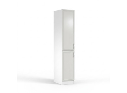 Armoire haute sous plan de travail, garde-manger, meuble de cuisine