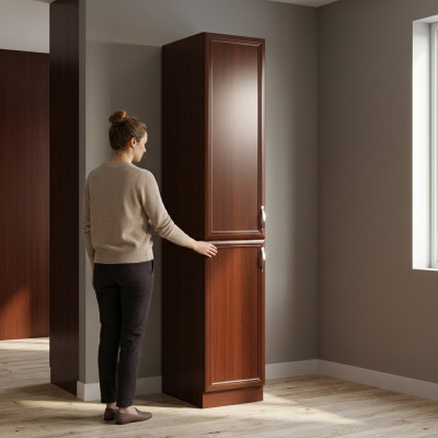 Armoire en bois Korkea