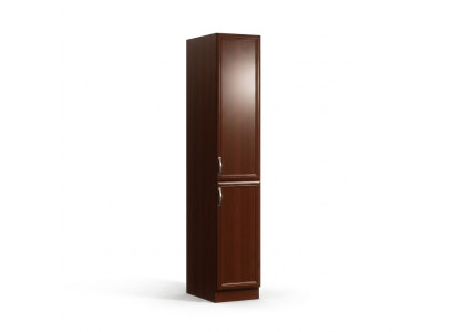 Armoire de cuisine haute avec étagères