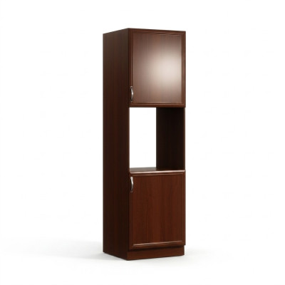 Armoire encastrée haute avec four
