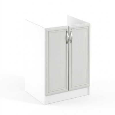 Armoire mobile sous l'évier