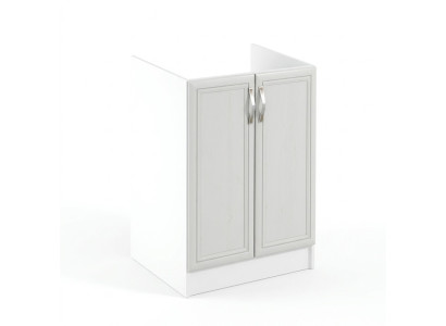 Armoire mobile sous l'évier