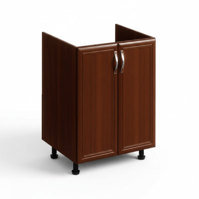 Armoire mobile sous l'évier