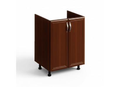 Armoire mobile sous l'évier