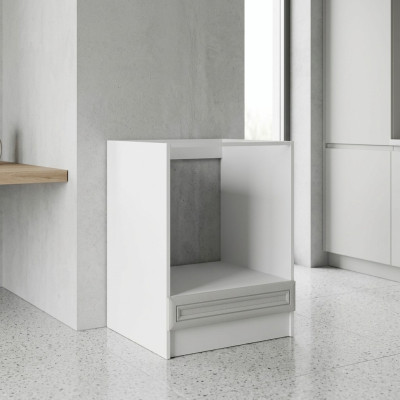Table mobile avec tiroir Perus-table mobile cuisine