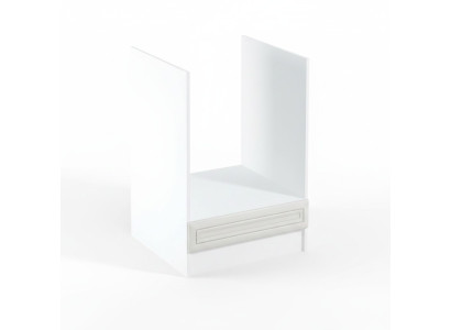 Table mobile avec tiroir Perus-table mobile cuisine