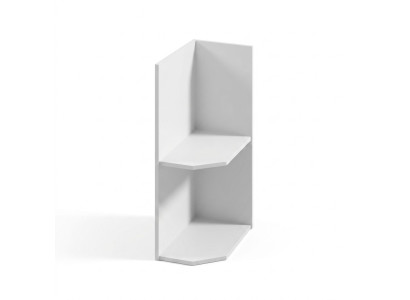 Table d'angle pour la cuisine