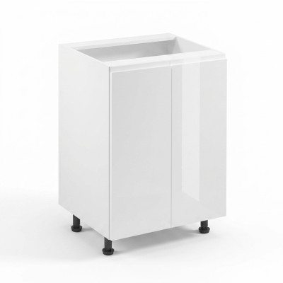 Miroir de cuisine mobile