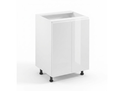 Miroir de cuisine mobile