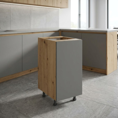 Robinet de cuisine mobile