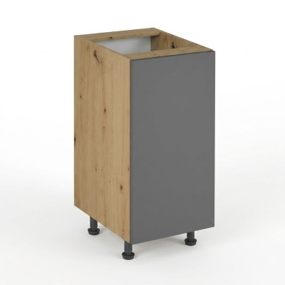 Robinet de cuisine mobile