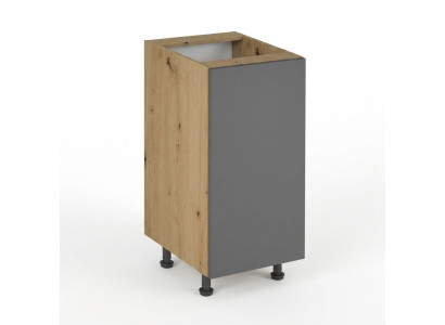 Robinet de cuisine mobile