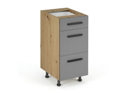 Armoire extensible avec tiroirs, placard, armoire, meuble de cuisine