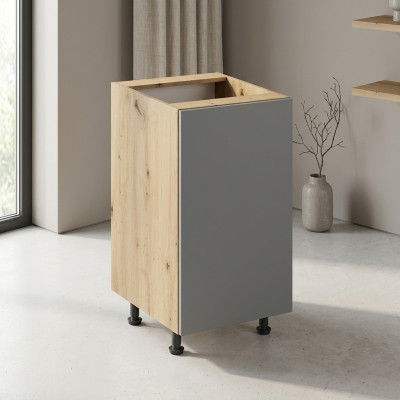 Robinet de cuisine mobile