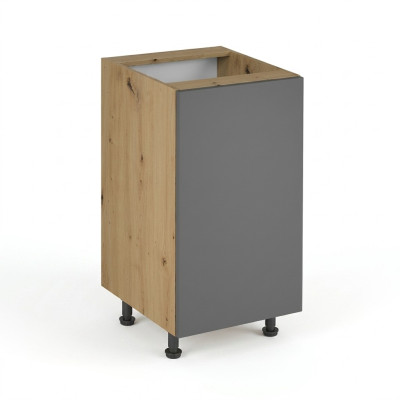 Robinet de cuisine mobile