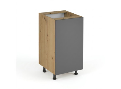 Robinet de cuisine mobile