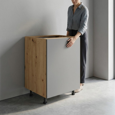 Module de cuisine Perus