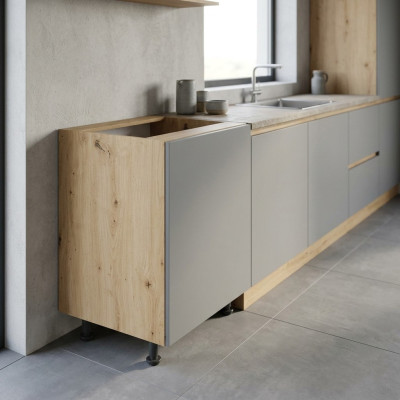 Module de cuisine Perus