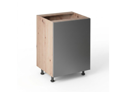 Élément de base modulaire pour meubles de cuisine