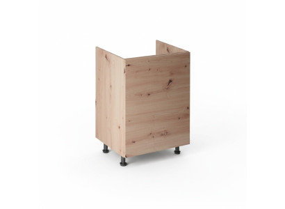 Armoire mobile sous la cuisine