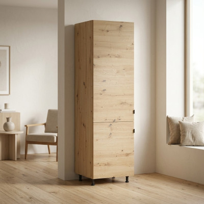Armoire réfrigérée intégrée