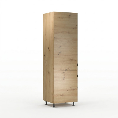 Armoire réfrigérée intégrée