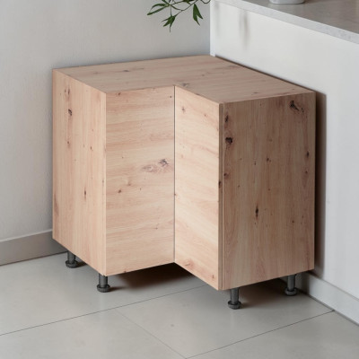 Armoire de coin