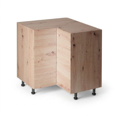 Armoire de coin