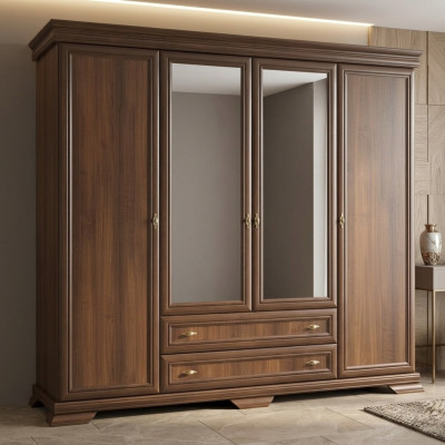 Armoire textile Suuri