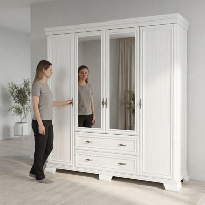 Armoire textile Stort
