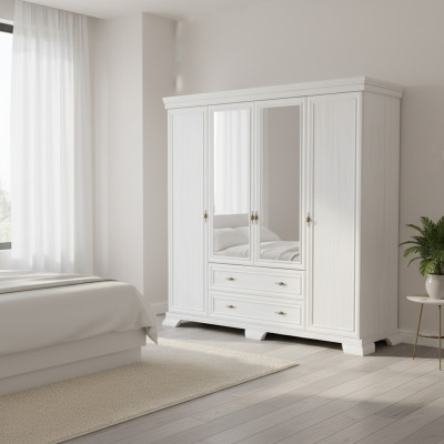 Armoire textile Stort