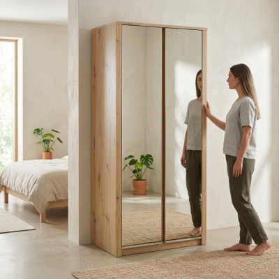 Armoire à textiles Lasten