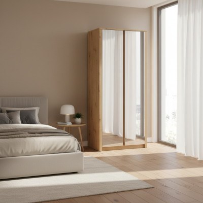 Armoire à textiles Lasten