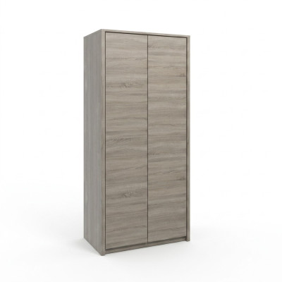 Armoire de rangement en tissu